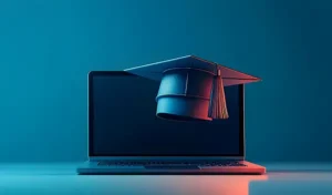 creating an online learning platform