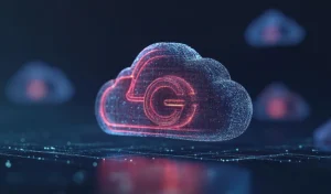 google cloud partner