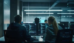 Hiring data developers