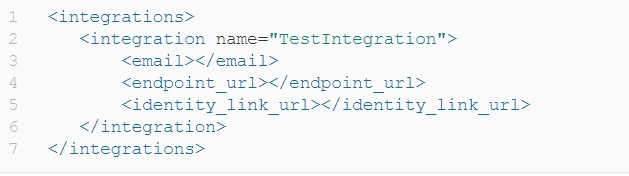 magento integration integration file