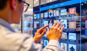 Retail media personalization