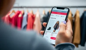 Create a Retail App