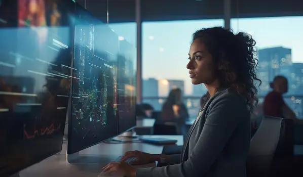 Enterprise Software what is it