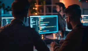 Enterprise Web Development