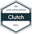 Top Java Developers (Clutch)