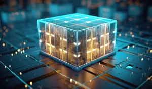 Monolithic vs. Microservices