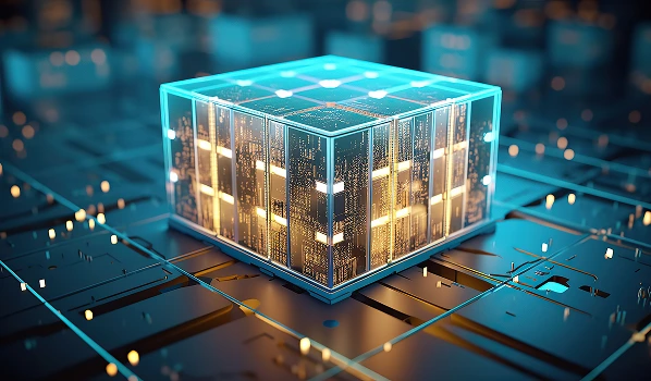 Monolithic vs. Microservices
