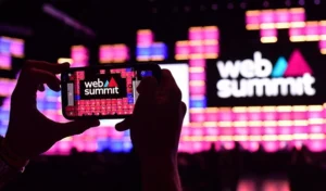 Web Summit 2022