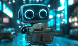 AI in eCommerce: Benefits and Possibilities