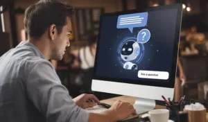 Let's create ai personal assistant for business of any size