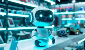 ai applications for business and its benefits