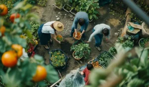 ecommerce agriculture