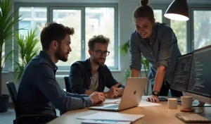 How to hire AdTech team for project: Practical tips