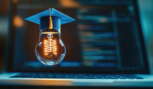 EdTech Solutions_Custom Software Development by Geomotiv