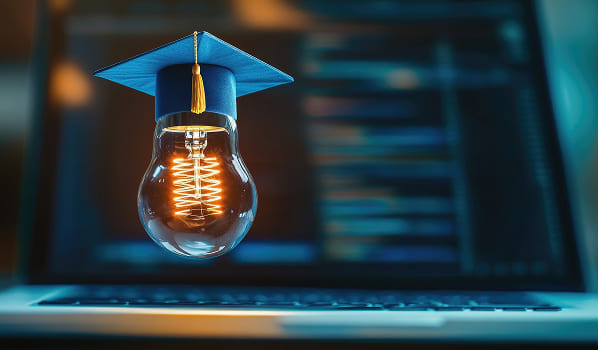 EdTech Solutions_Custom Software Development by Geomotiv
