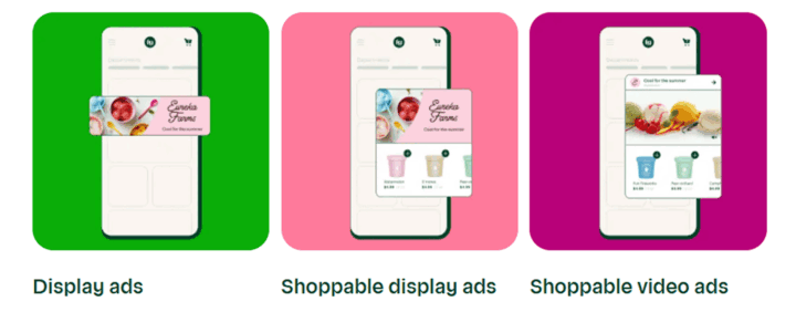 Instacart Ads
