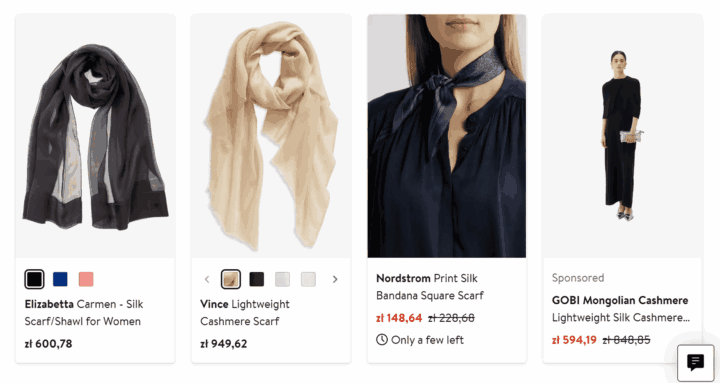 what is Nordstrom Media Network