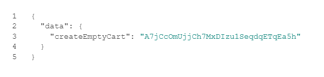 System response_store admin