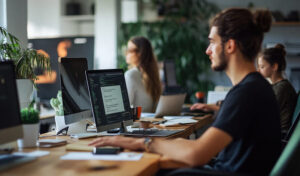 agile software development team structure, roles and responsibilities