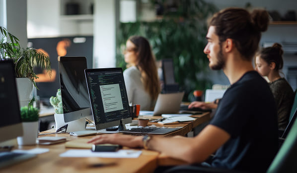 agile software development team structure, roles and responsibilities