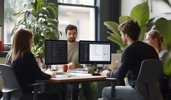 golang developer for hire_the whole process
