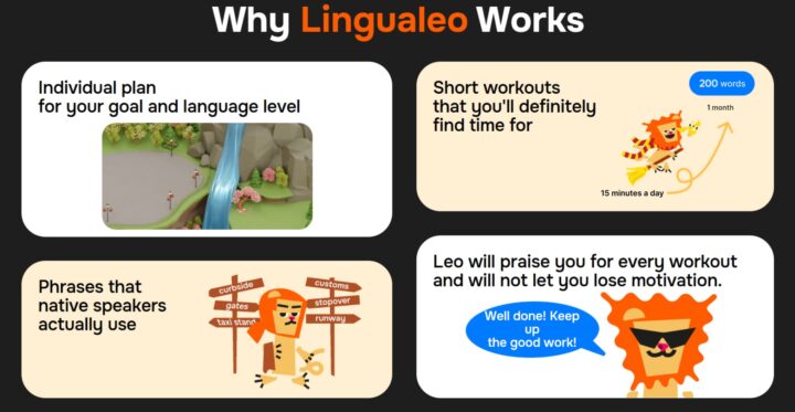 lingualeo screen