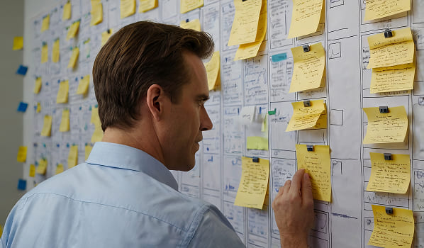 project manager responsibilities in agile and importance