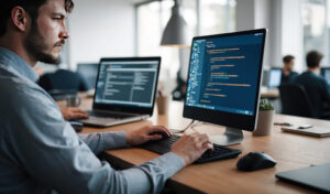 Your Ultimate Guide to Web Portal Development