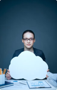 Cloud Solutions We Use
