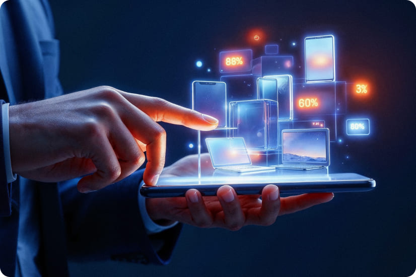 What is a Digital Coupon Platform