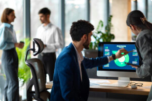 Geomotiv's Enterprise Software Solutions