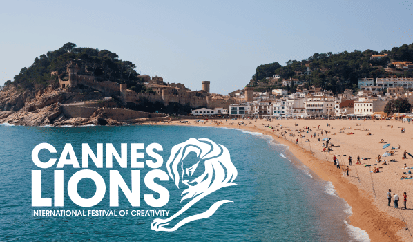 Geomotiv at Cannes Lions 2025