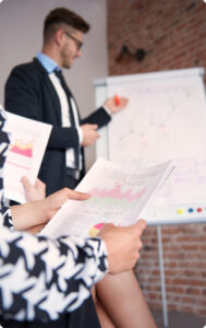 How DSPs Help
