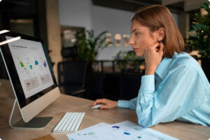 Key Signals for Enhancing Marketing Technology