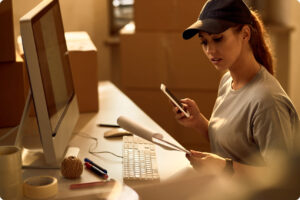 Next-Gen Marketplace Development Services