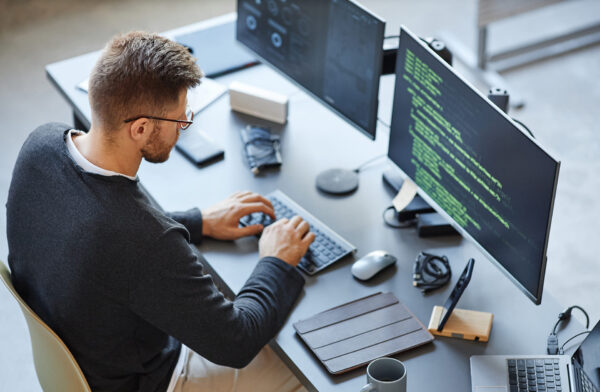 Senior Software Engineer_vacancy