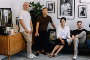 our team_career