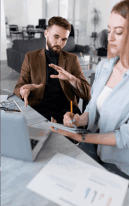AdTech Consulting Services We Provide