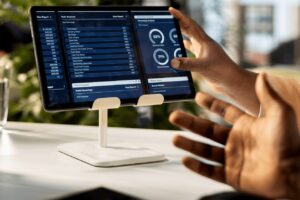 Get a Fully Custom Tech Solution Built Around Your Needs