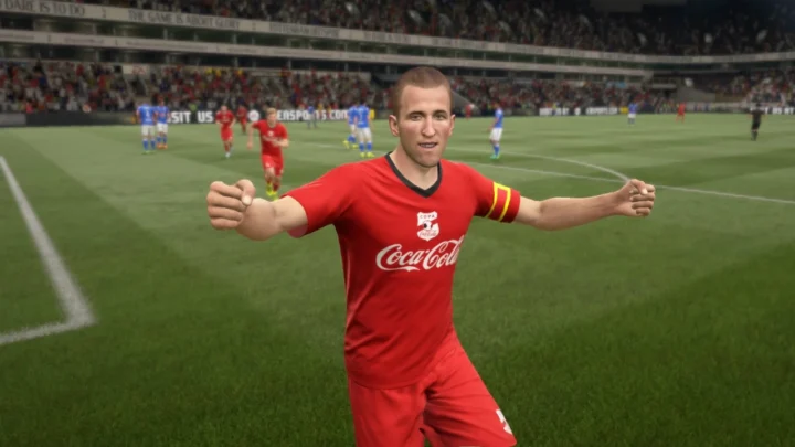 In-game advertising