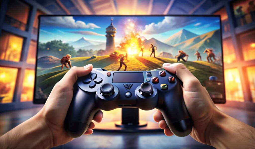 Video Game Ads: Expert Guide to In-Game Advertising Strategies