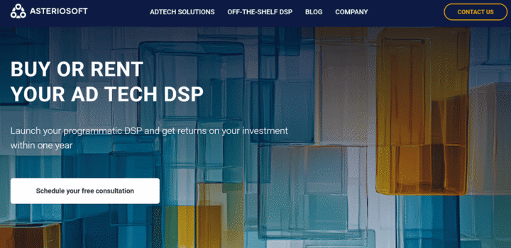 asteriosoft dsp screen