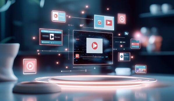 High-Performance SSP for Video Advertising Platform