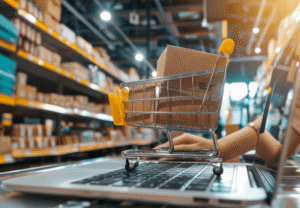 Custom eCommerce Store Development Services We Provide