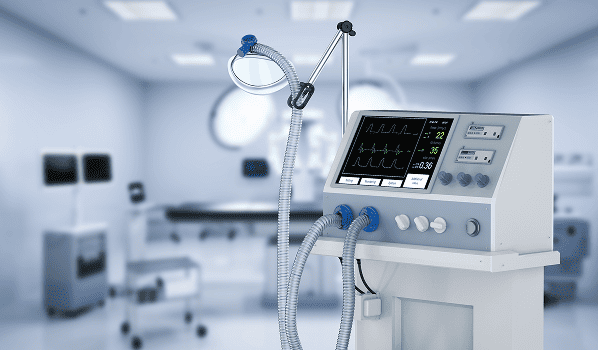 Auction-Driven Resale Platform for Medical Equipment