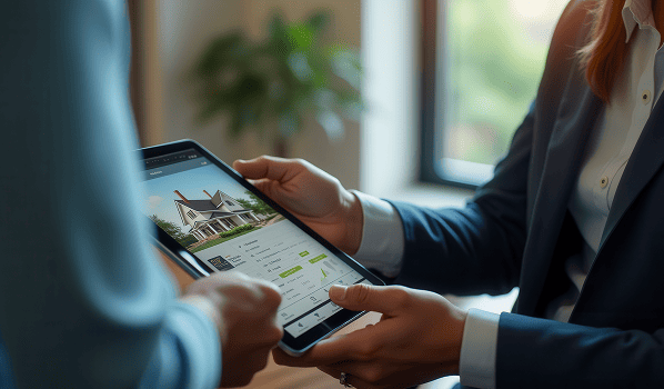 Custom SSP Development for Real Estate Marketplace Monetization