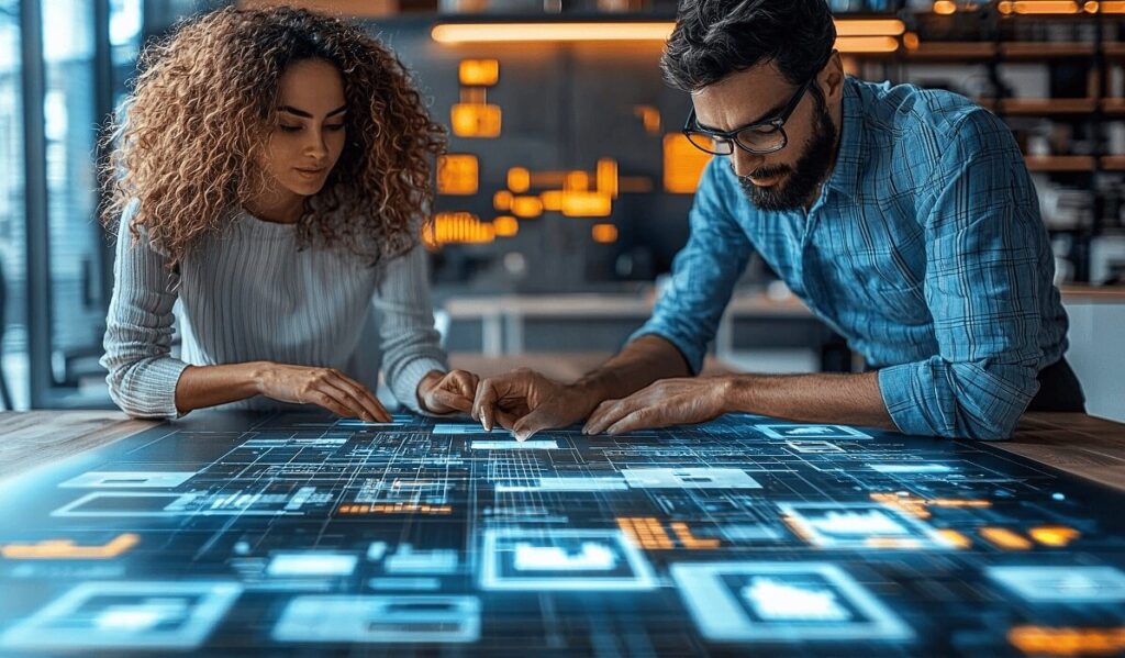 Key Types of Programmatic Advertising Platforms