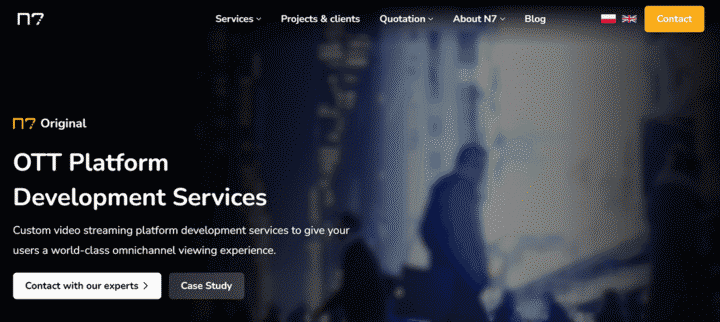 N7 Mobile_ott