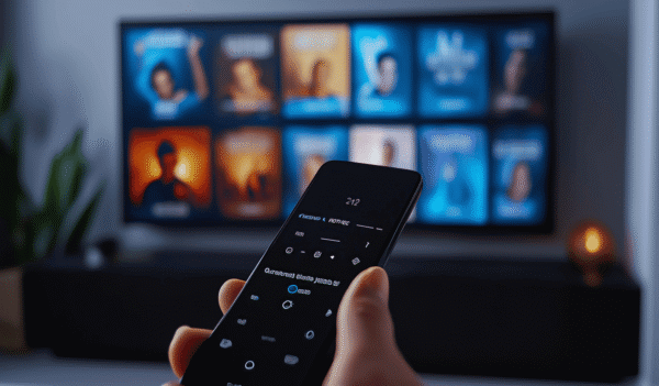 Top CTV Ad Platforms for Data‑Driven Video Advertising Campaigns