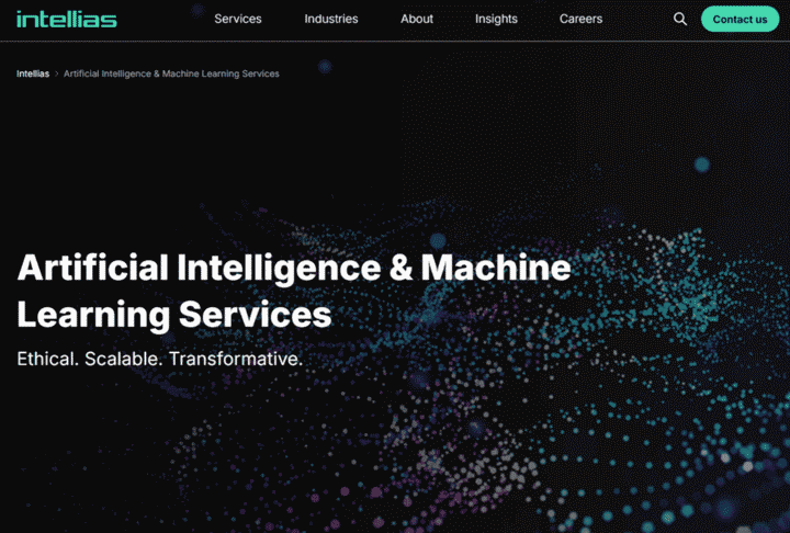 AI Development Services_Intellias